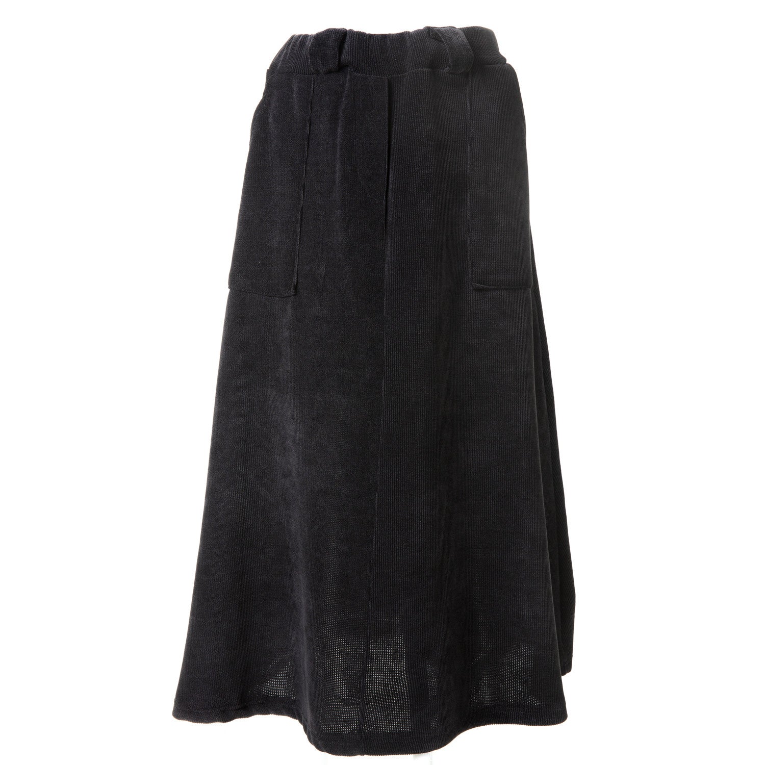 Nimue Striped Skirt