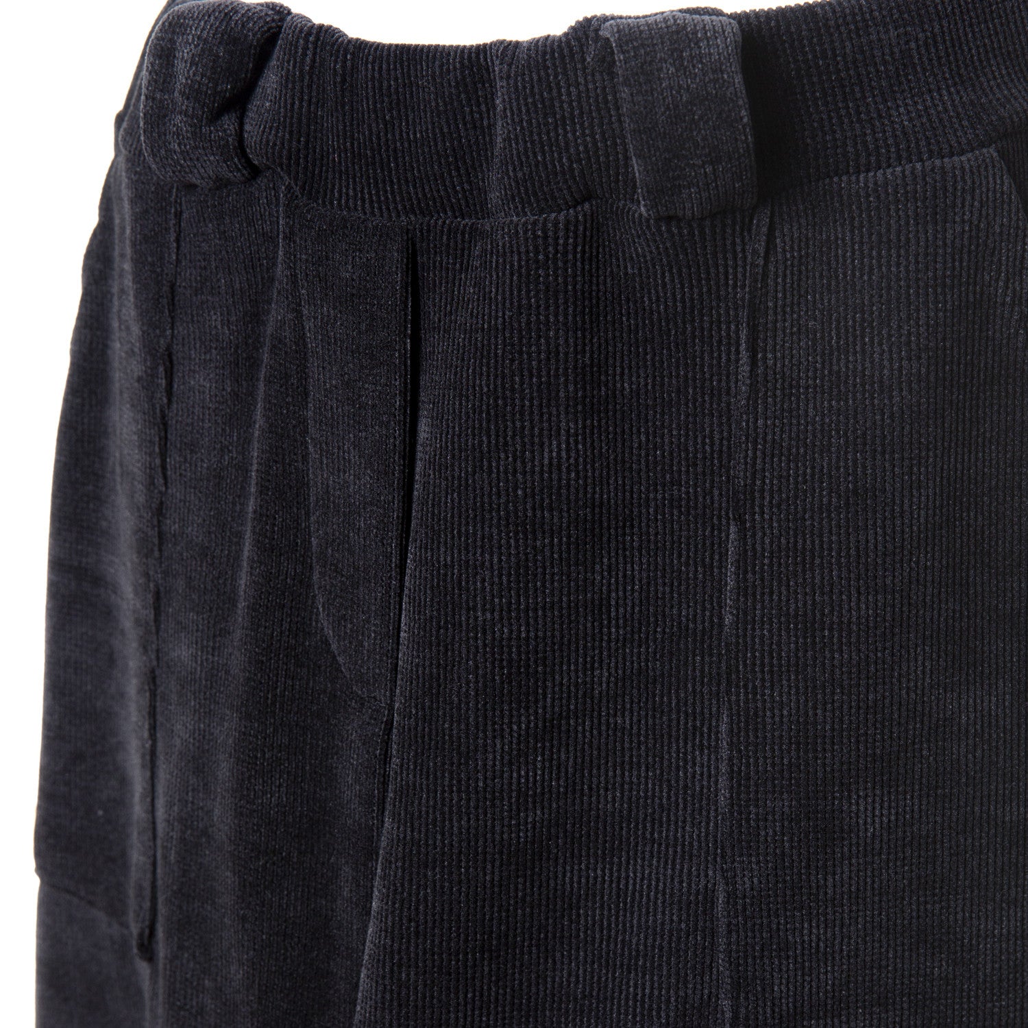 Nimue Striped Skirt