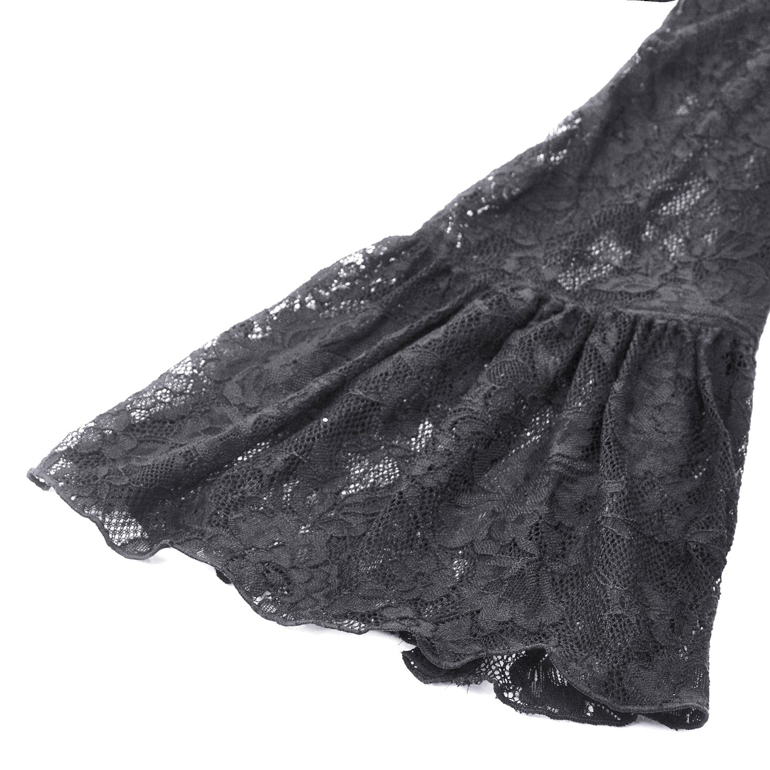 Blusa de Encaje