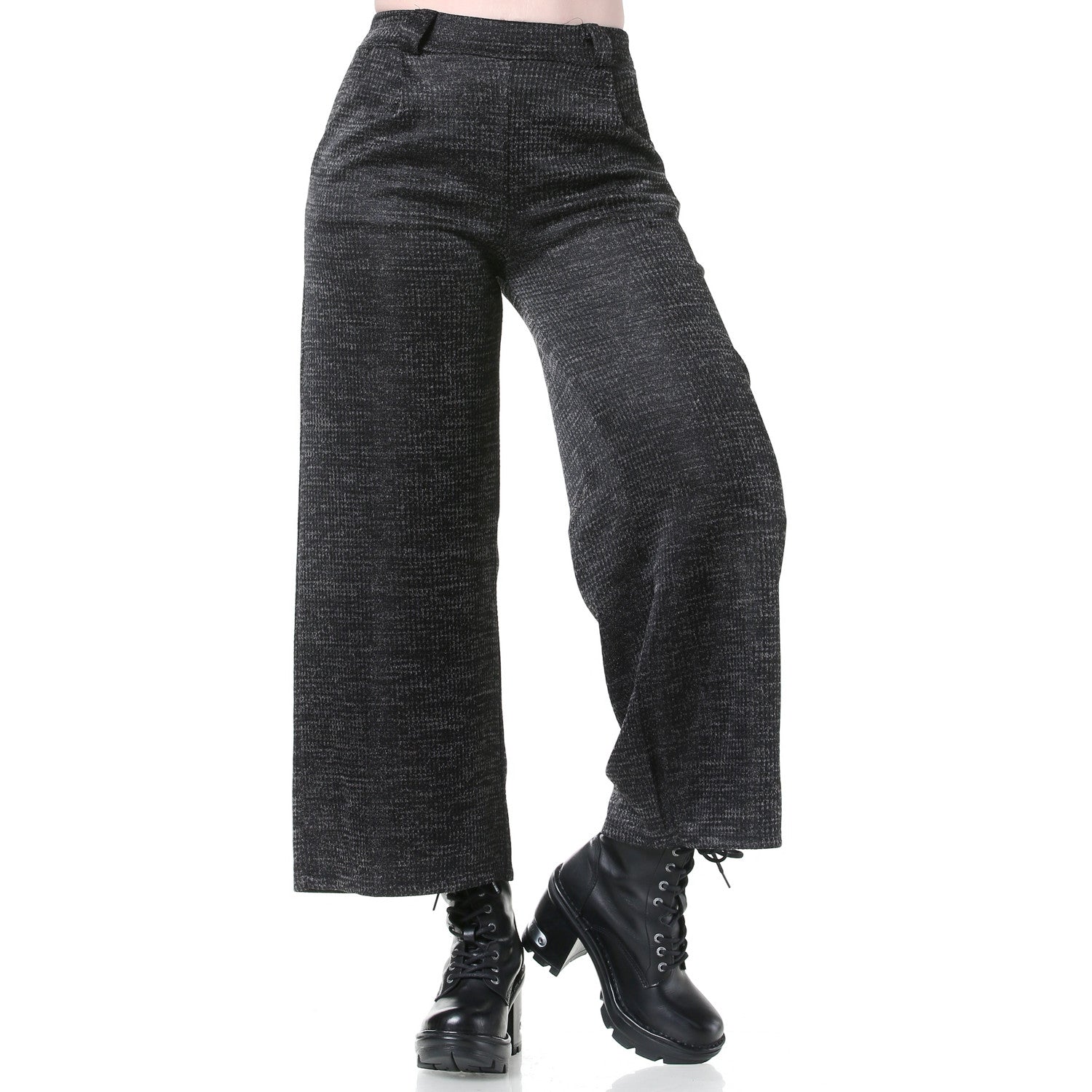 Pantalón Ancho Vesper