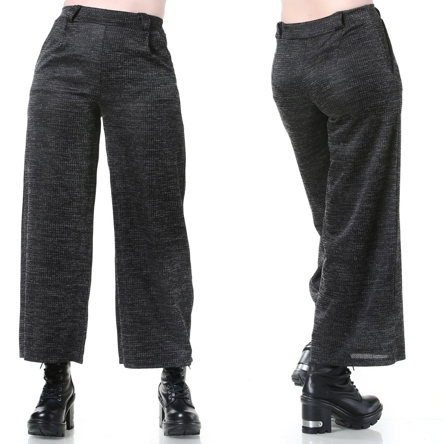 Pantalón Ancho Vesper