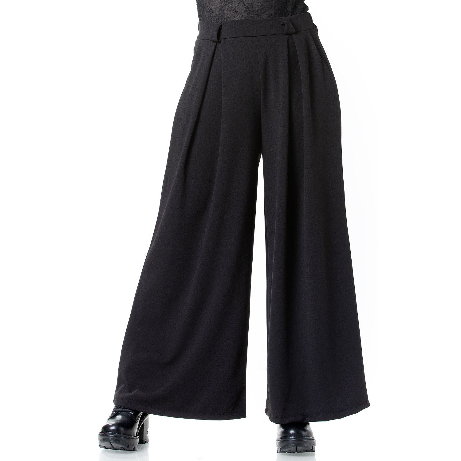 Pantalon Ancho Serena