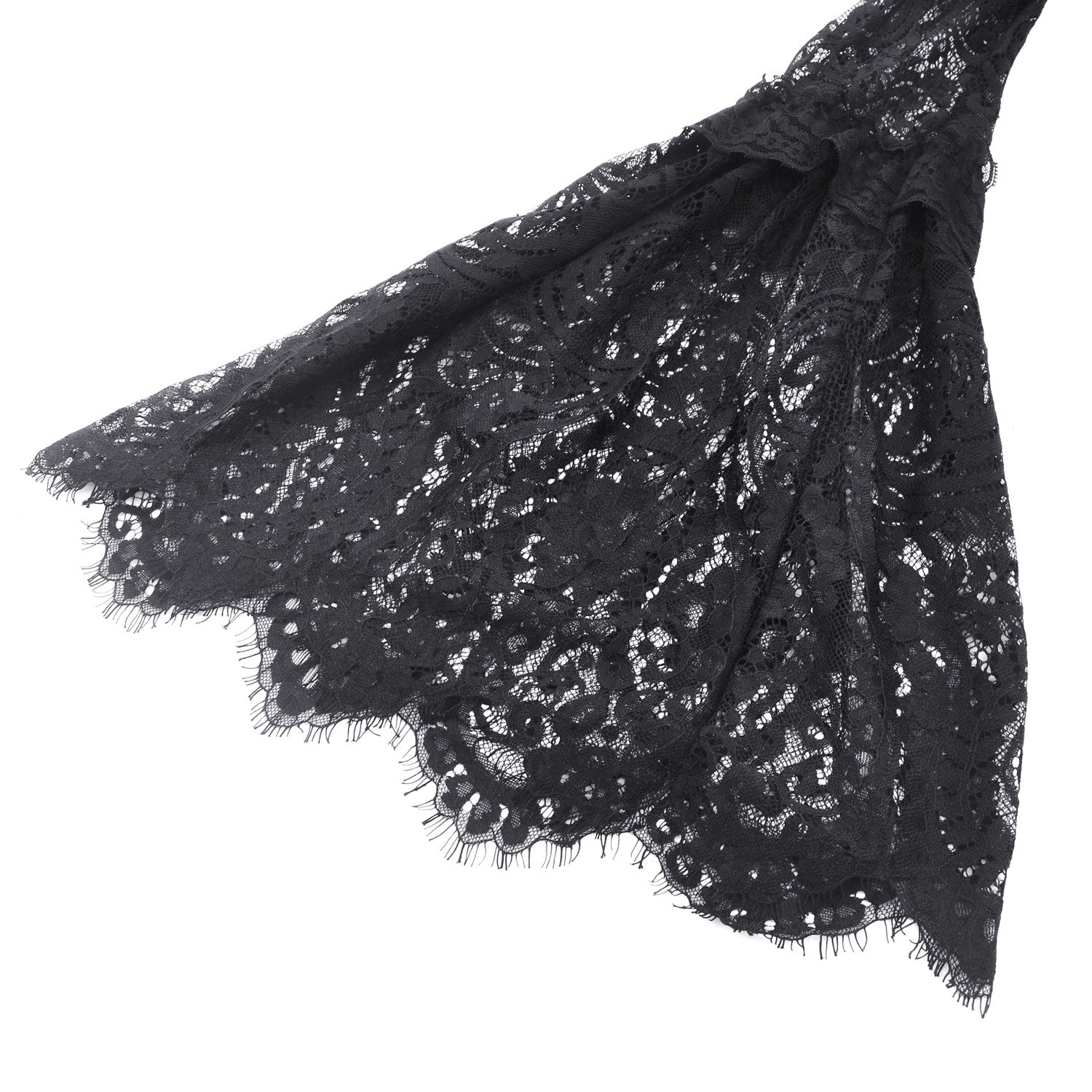 "Ravenna" Asymmetrical Dress
