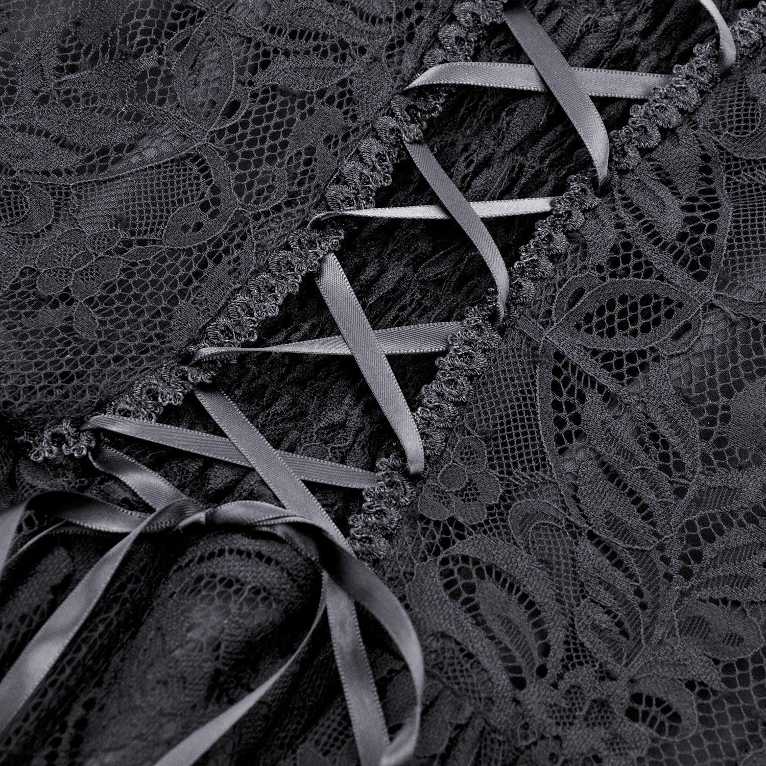 "Ravenna" Asymmetrical Dress