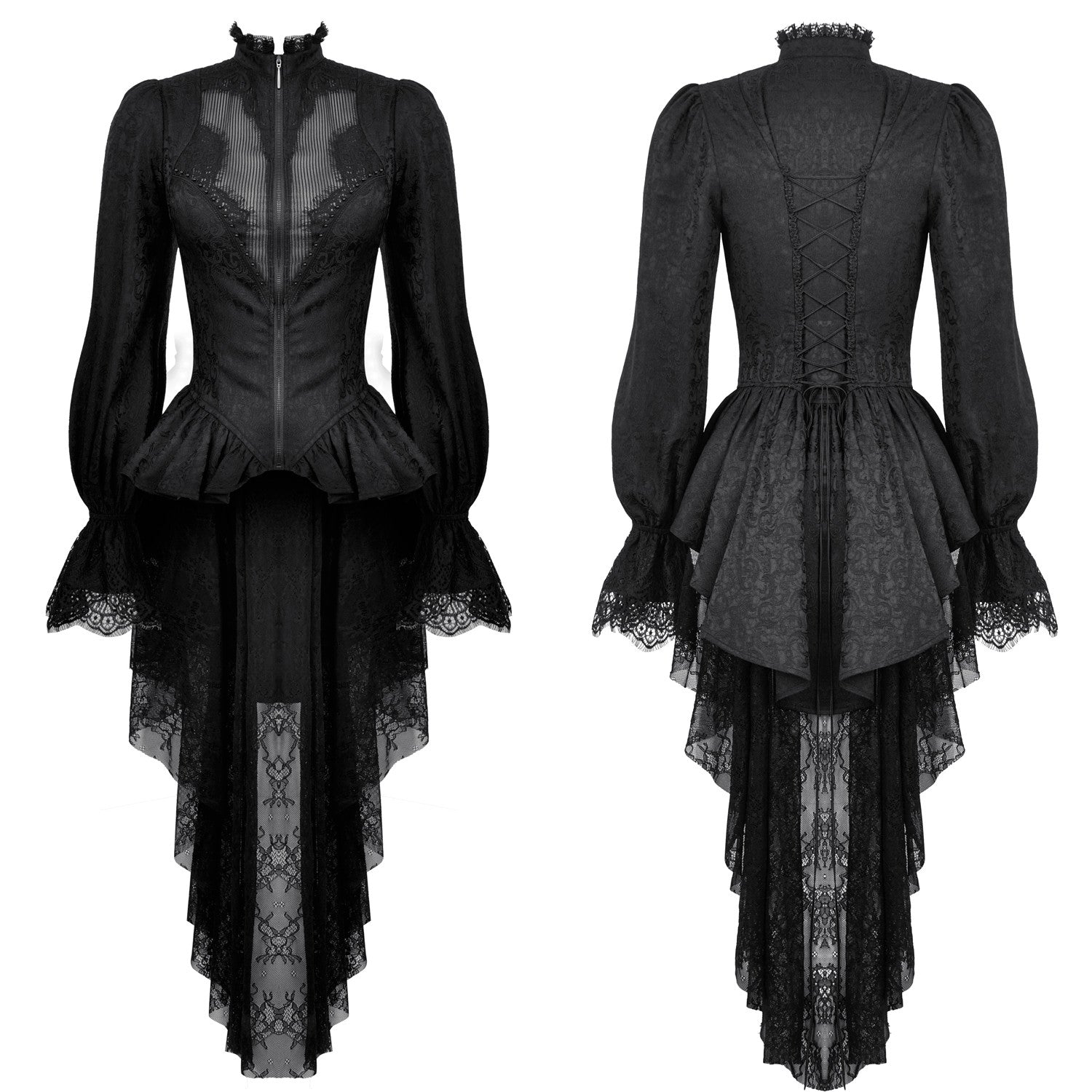 Chaqueta Elegante "Aradia"