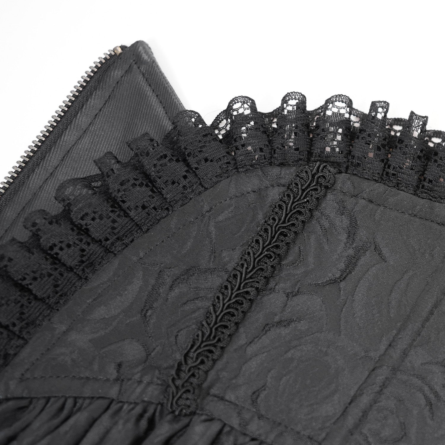 VampiriaBK Underbust Corset