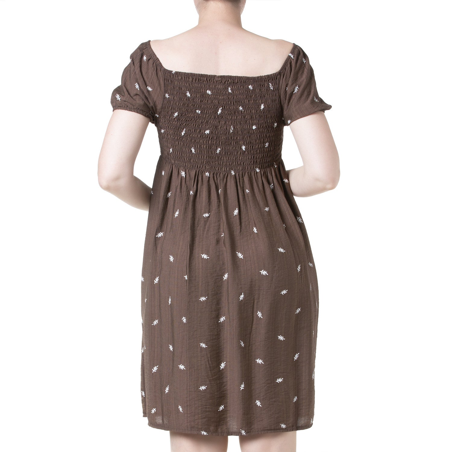 Short "Sweet" Dress