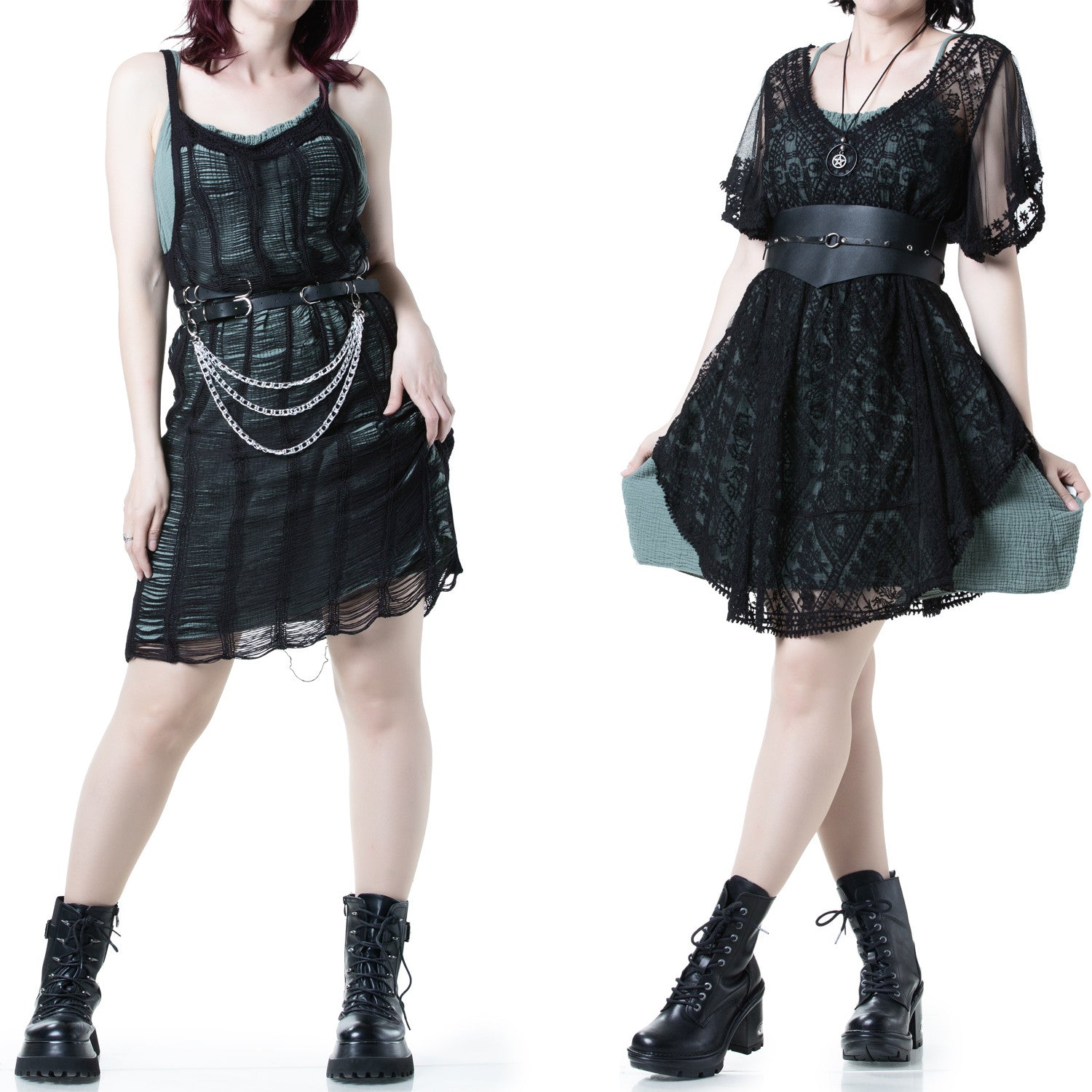 Vestido "Base"
