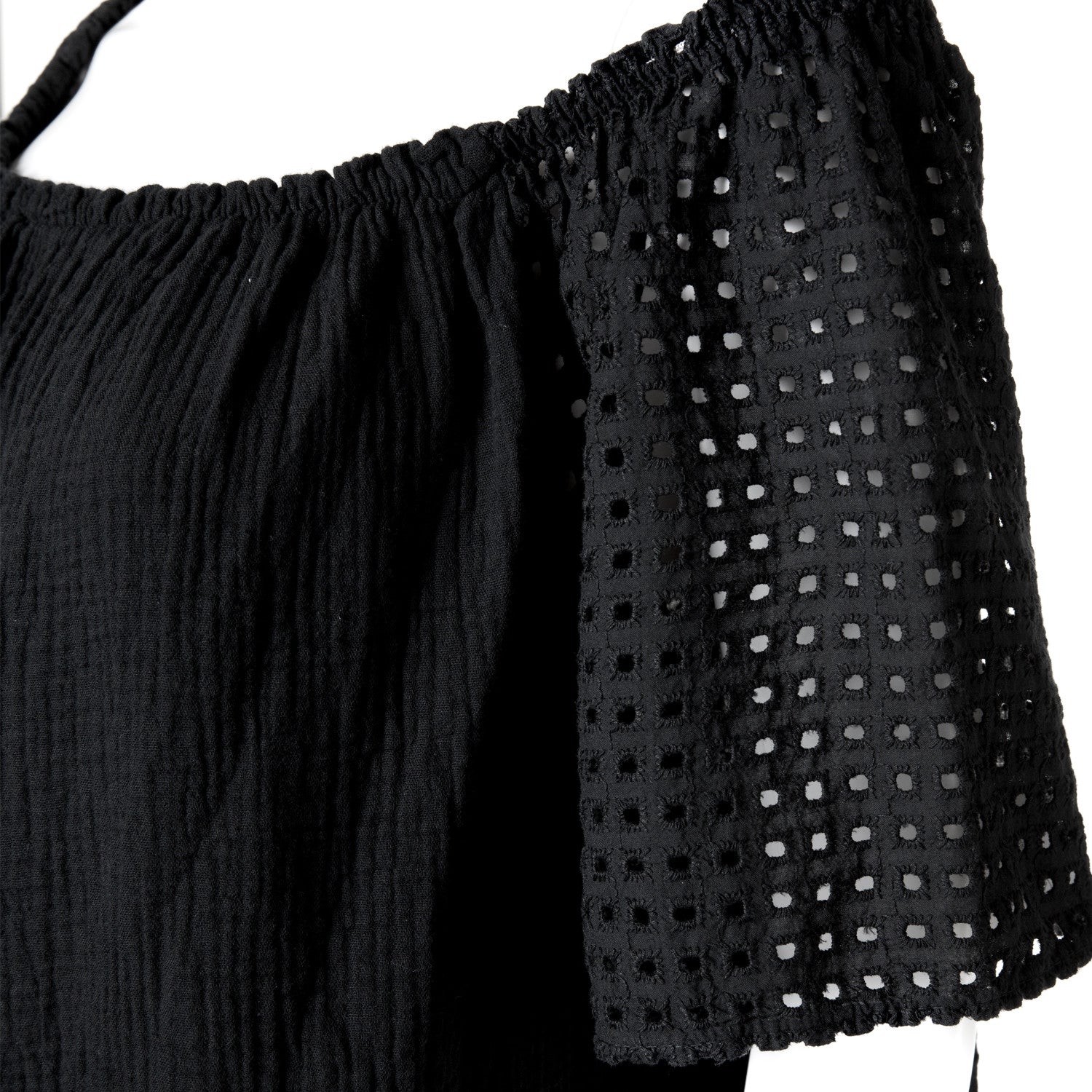 Vestido Oversize "Oona"