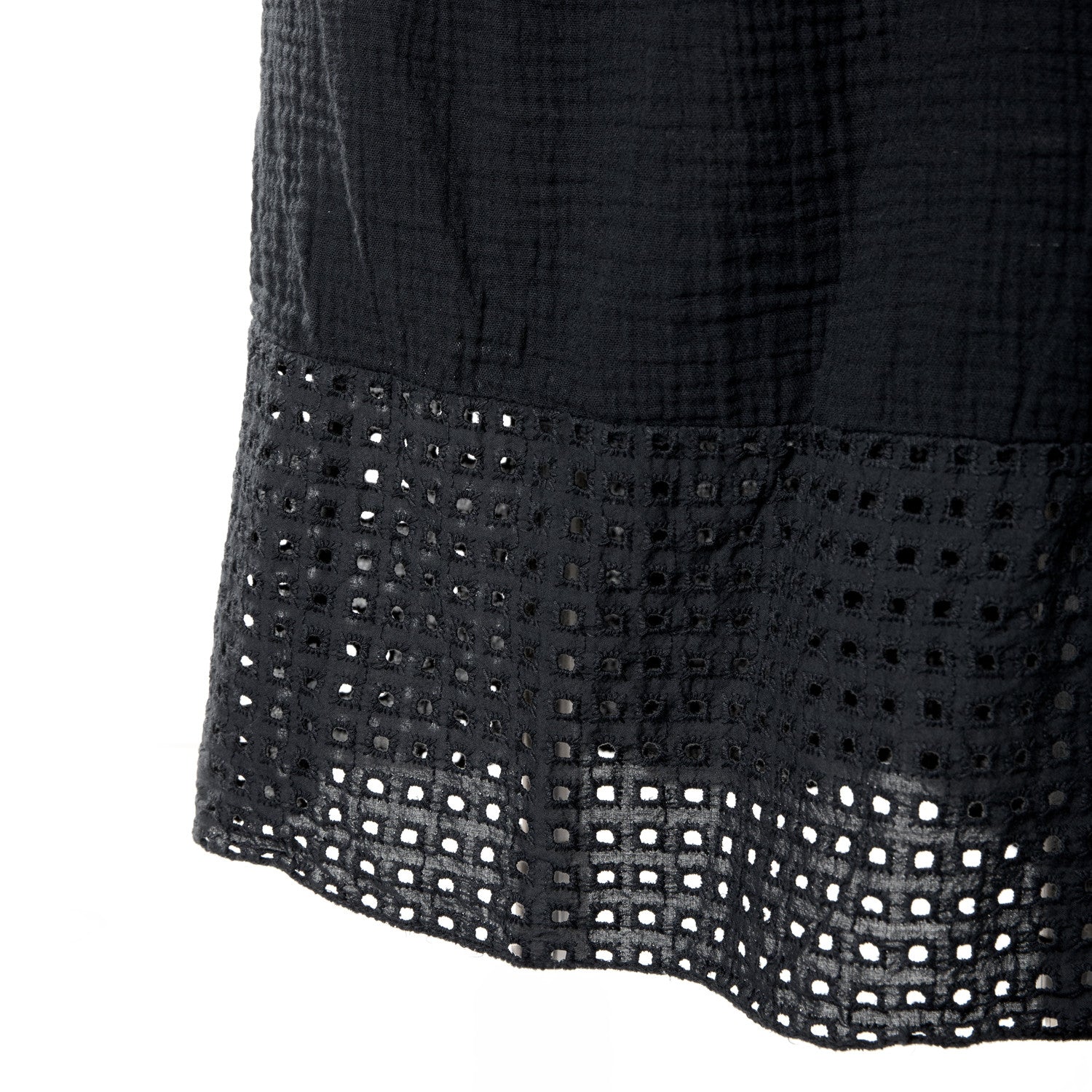 Vestido Oversize "Oona"
