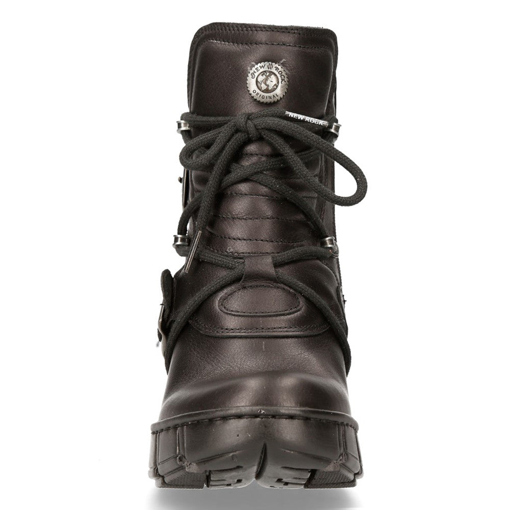 Botines New Rock LUXOR