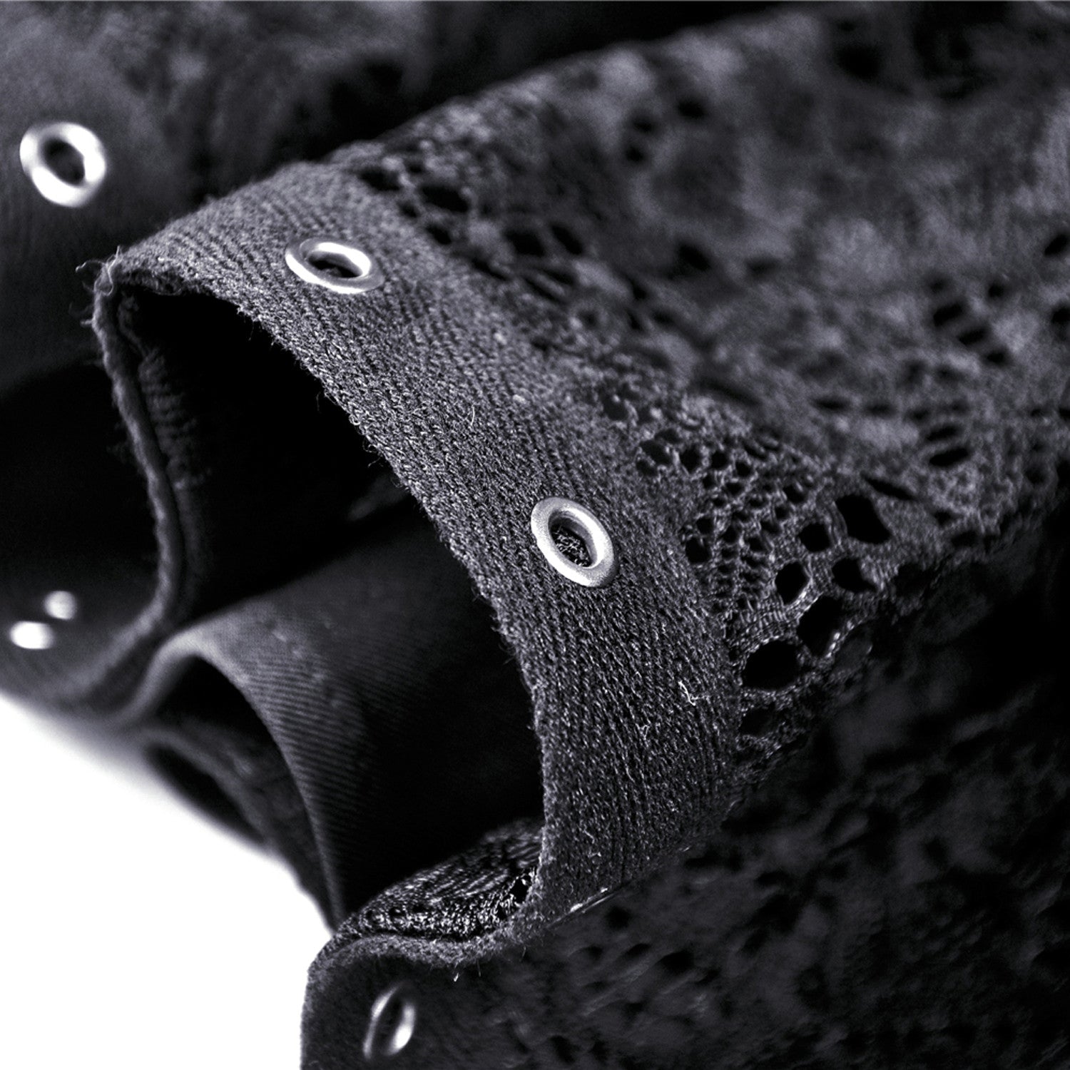 Falda Volantes "Belladonna"
