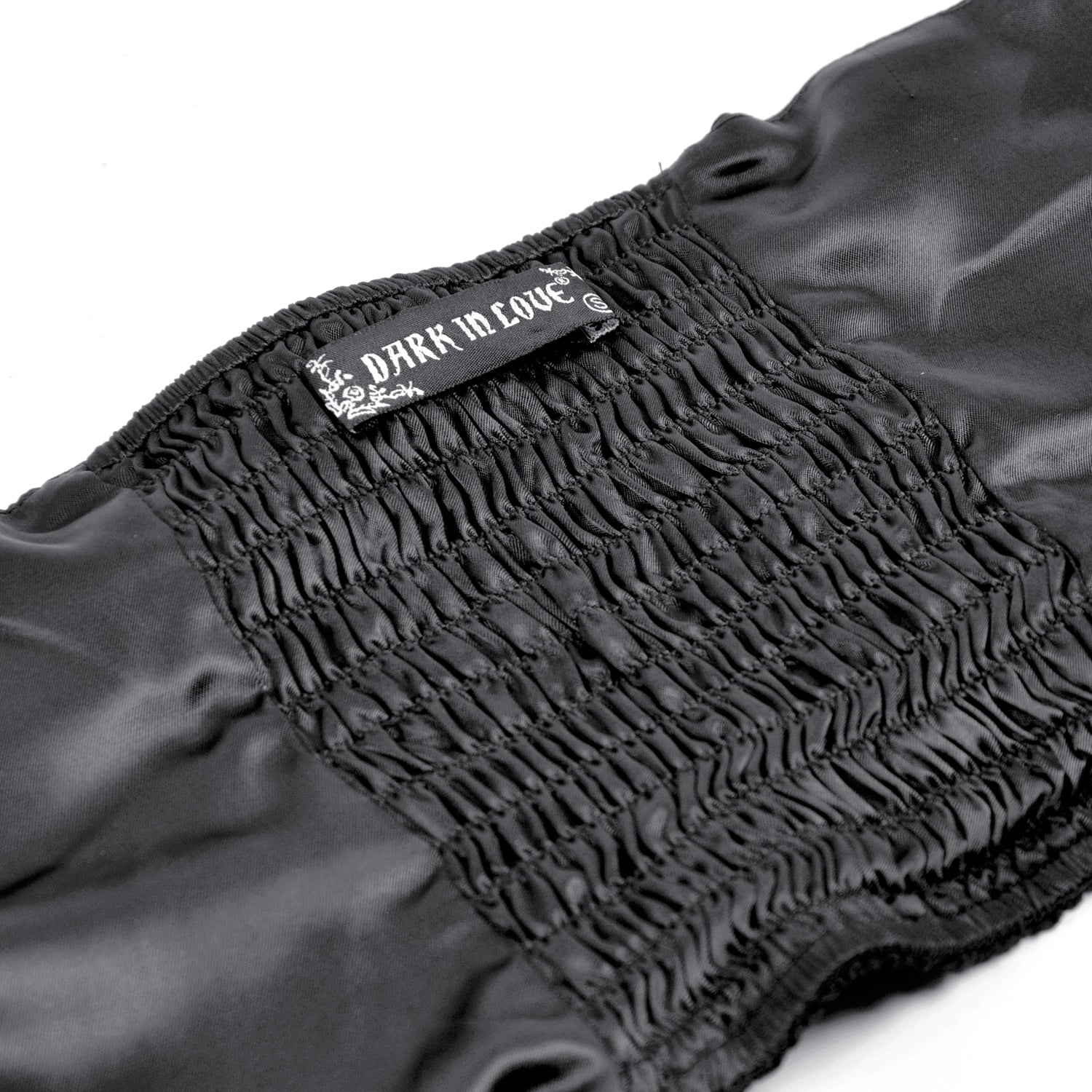 Cinto Victoriano de Renda