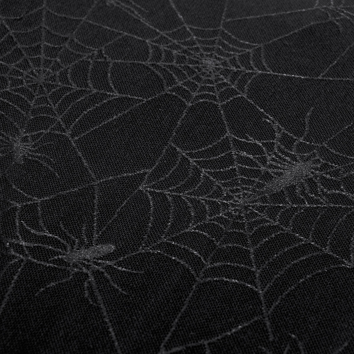 Vestido Gótico Largo Telaraña con Hebillas y Corsé