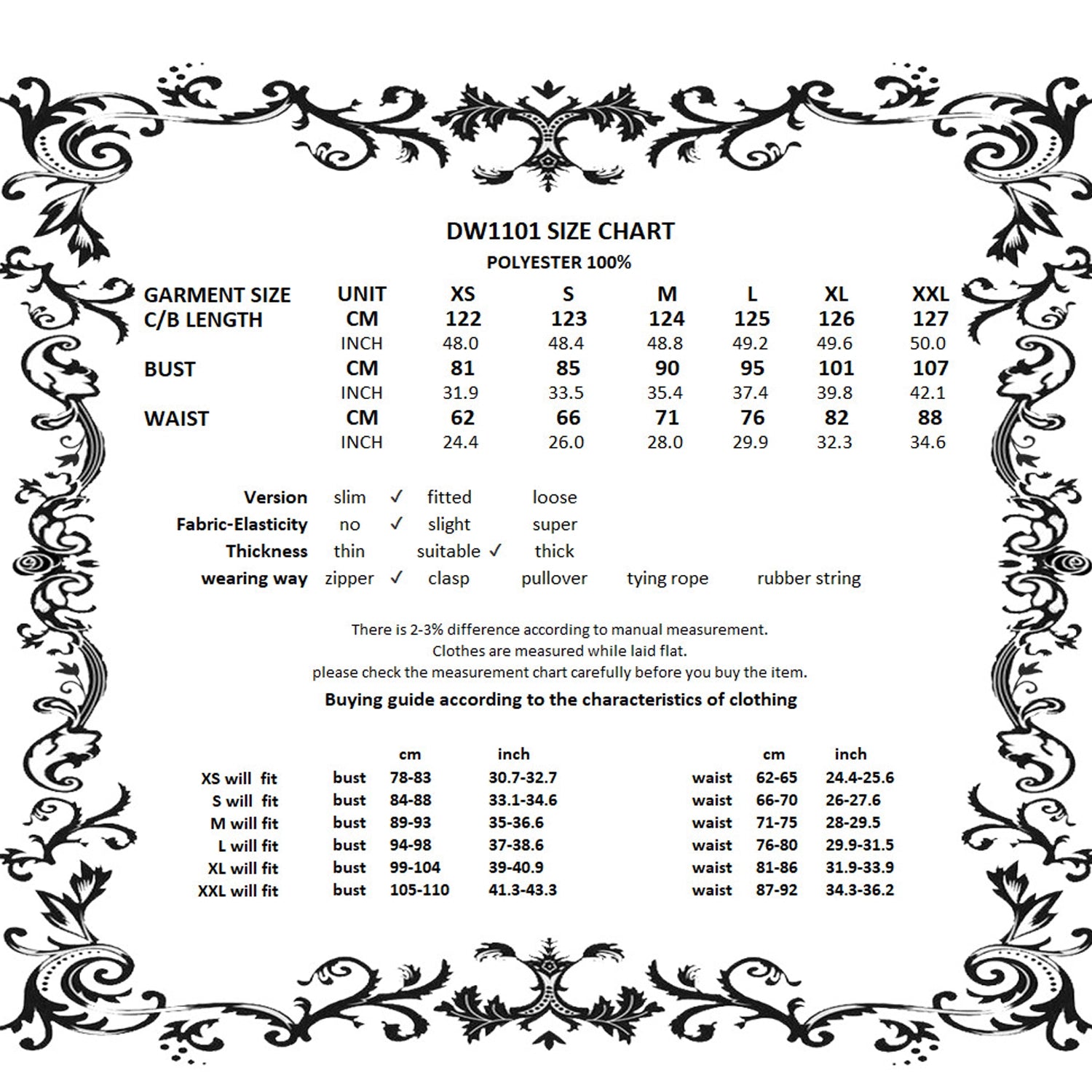 Vestido Largo Gótico Negro Veludo e Renda