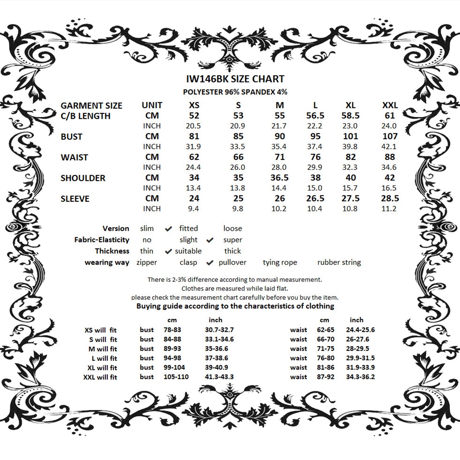 Blusa Gótica Victoriana de Encaje con Camafeo