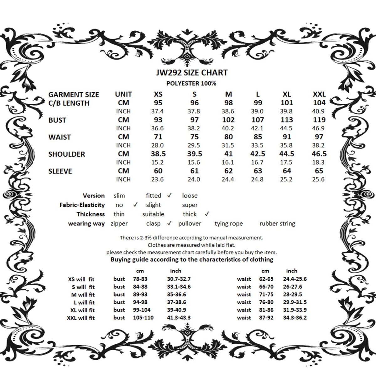 Abrigo de Botonadura Frontal y Gran Cuello - Crazyinlove