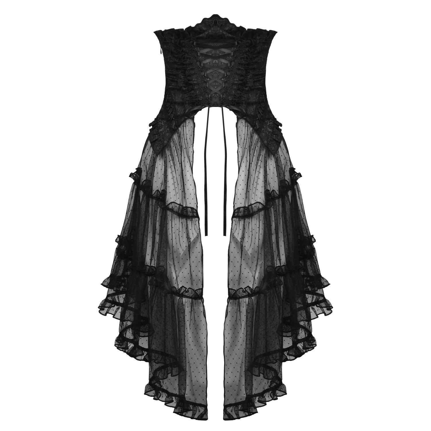 Accesorio Falda - Crazyinlove