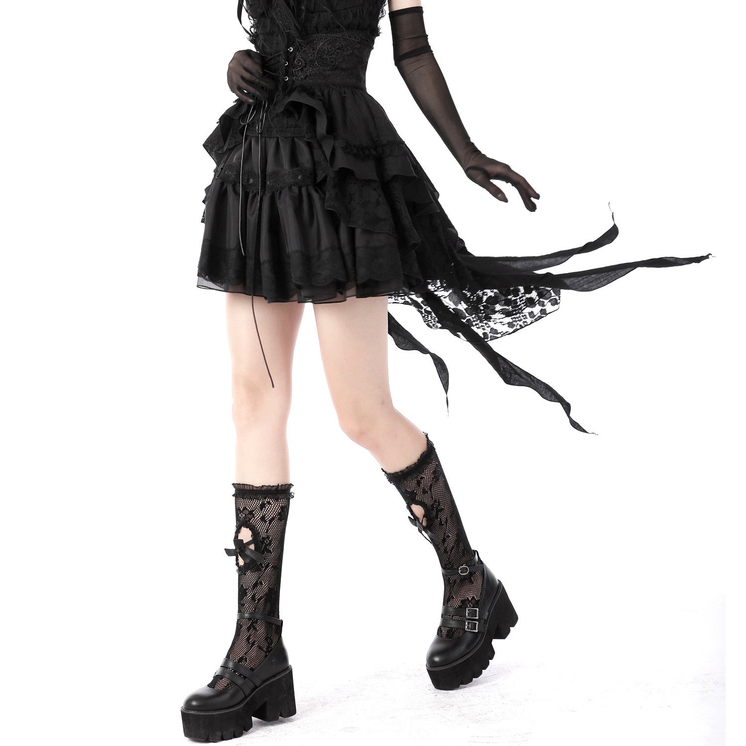 Accesorio Falda - Crazyinlove