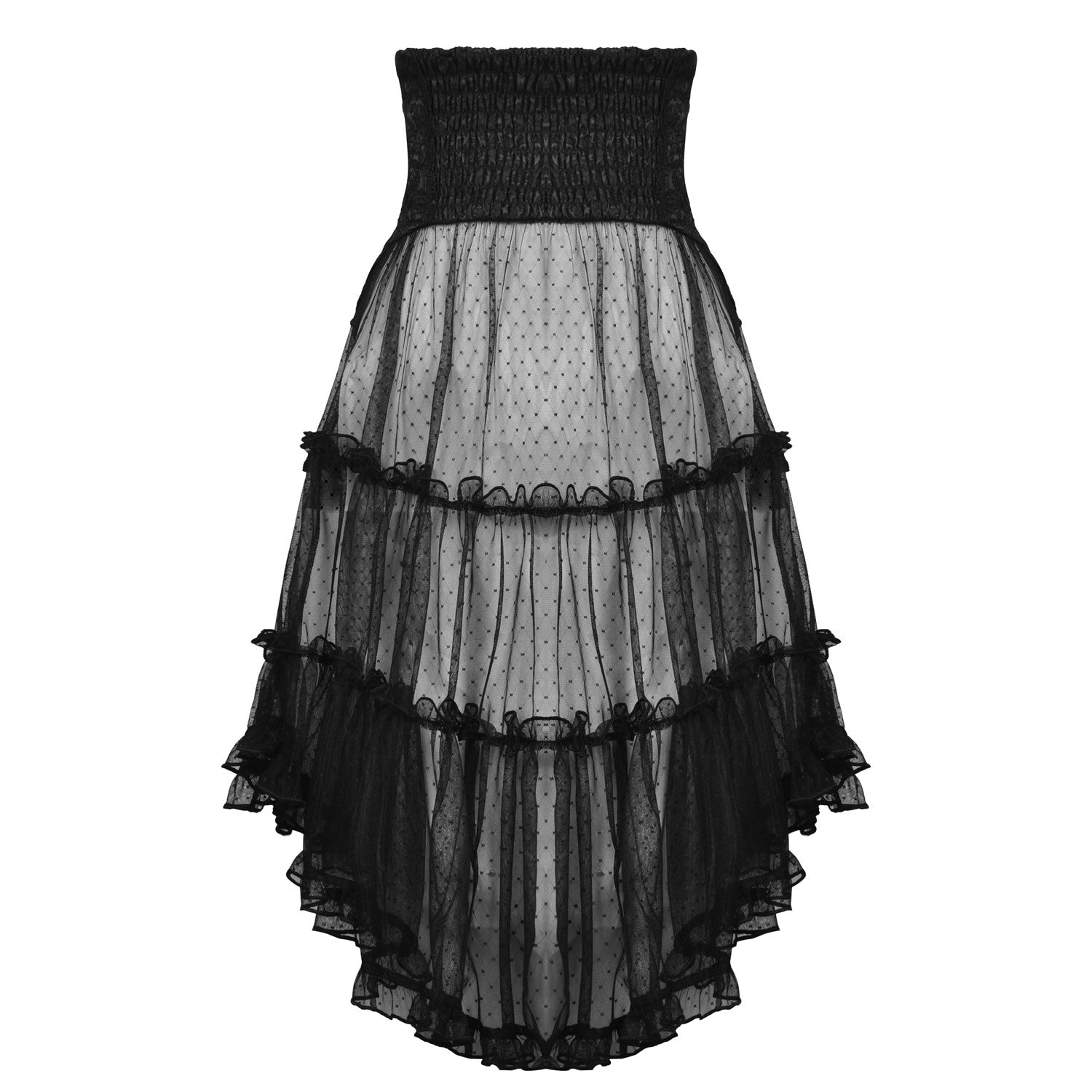 Accesorio Falda - Crazyinlove