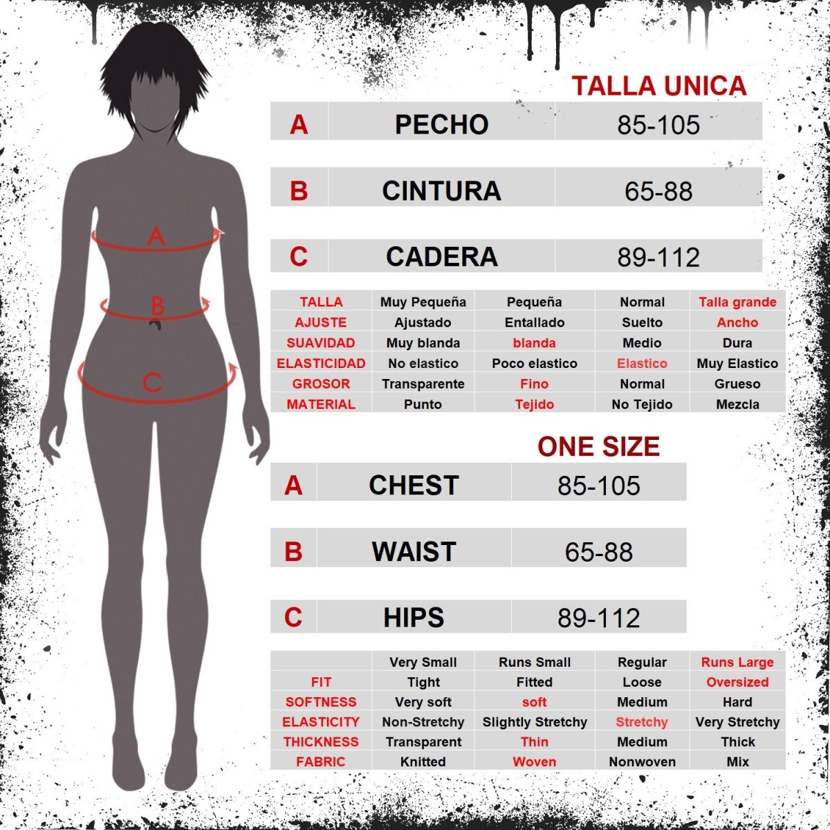 Blusa Shine - Crazyinlove