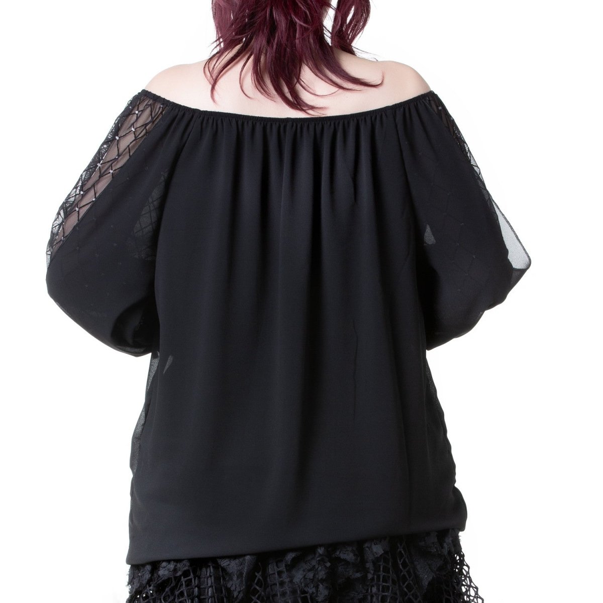 Blusa Shine - Crazyinlove
