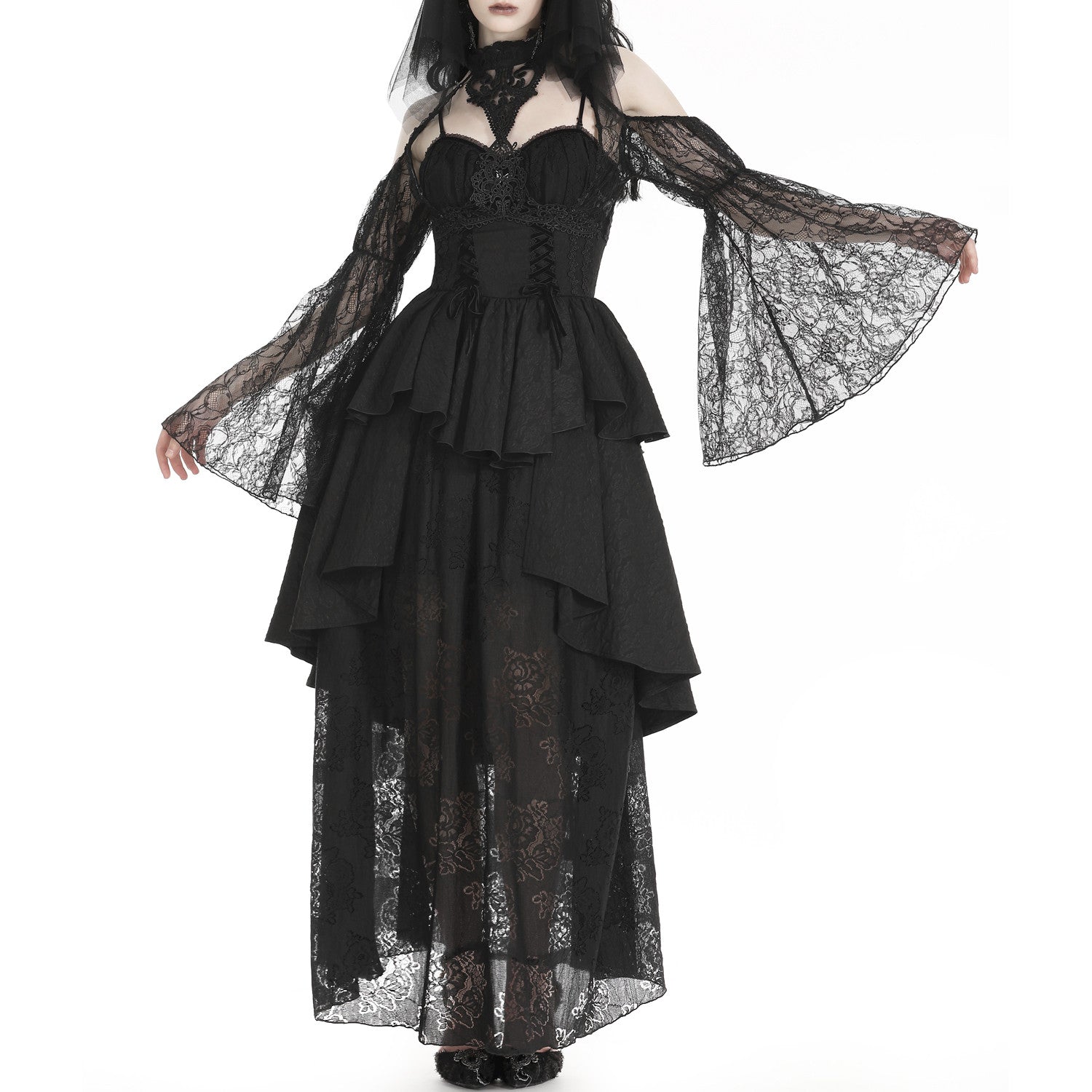 Bolero con Guipur - Crazyinlove