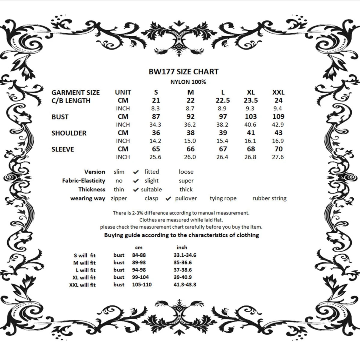 Bolero de Encaje Negro con Mangas Acampanadas - Crazyinlove