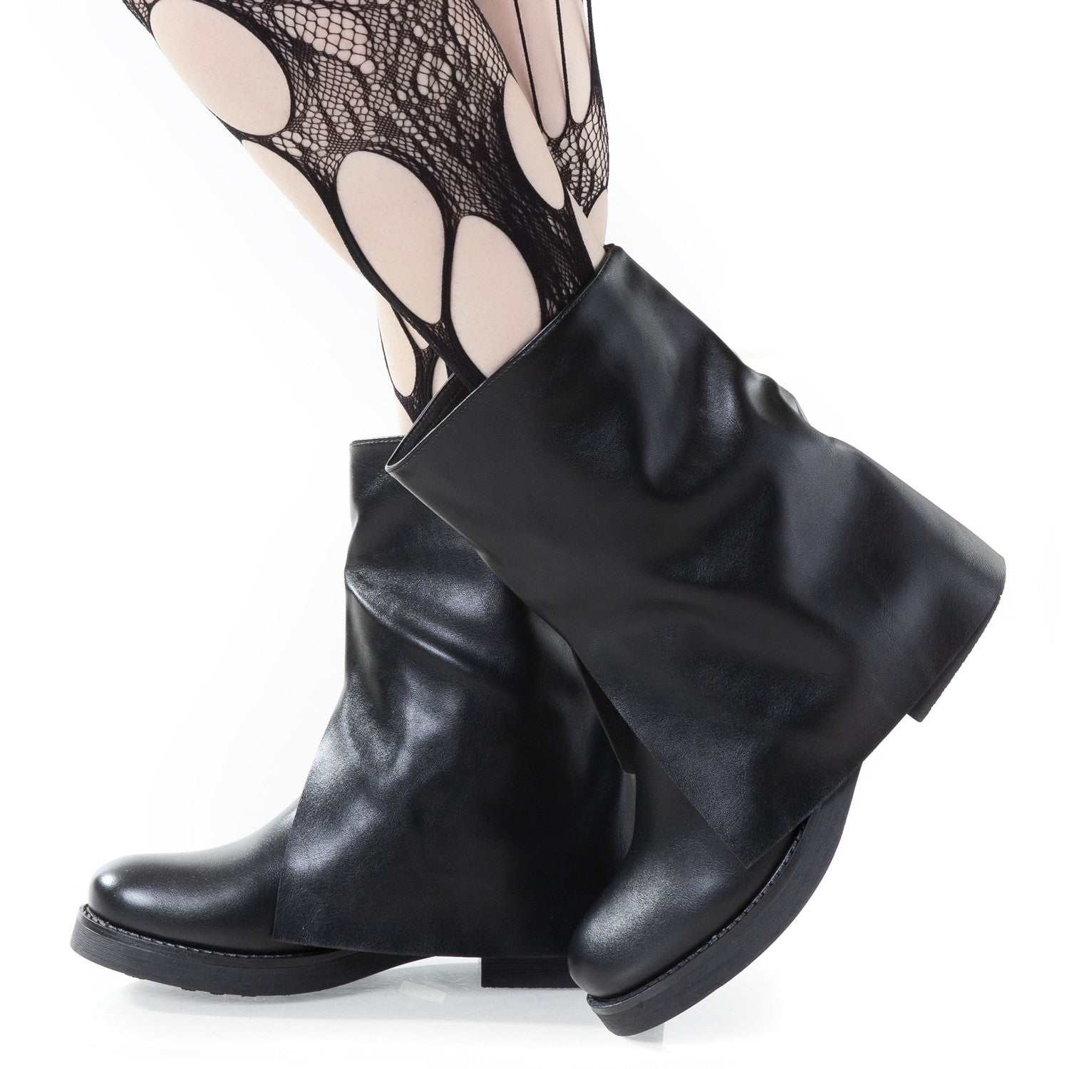 Botin Punta Redonda - Crazyinlove