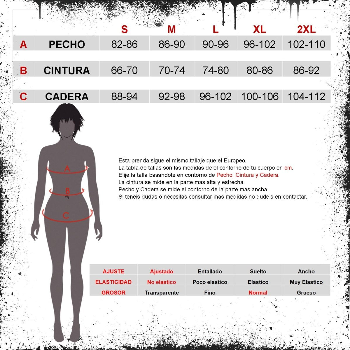 Camisa Lila - Crazyinlove