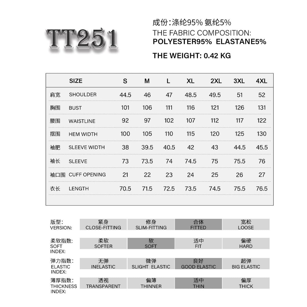 Camiseta Asimétrica con Capucha para Hombre - Crazyinlove