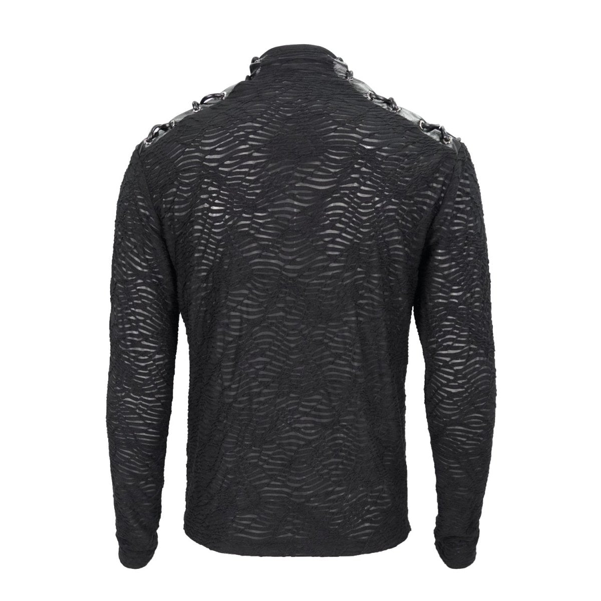 Camiseta con Cruzados para Hombre - Crazyinlove