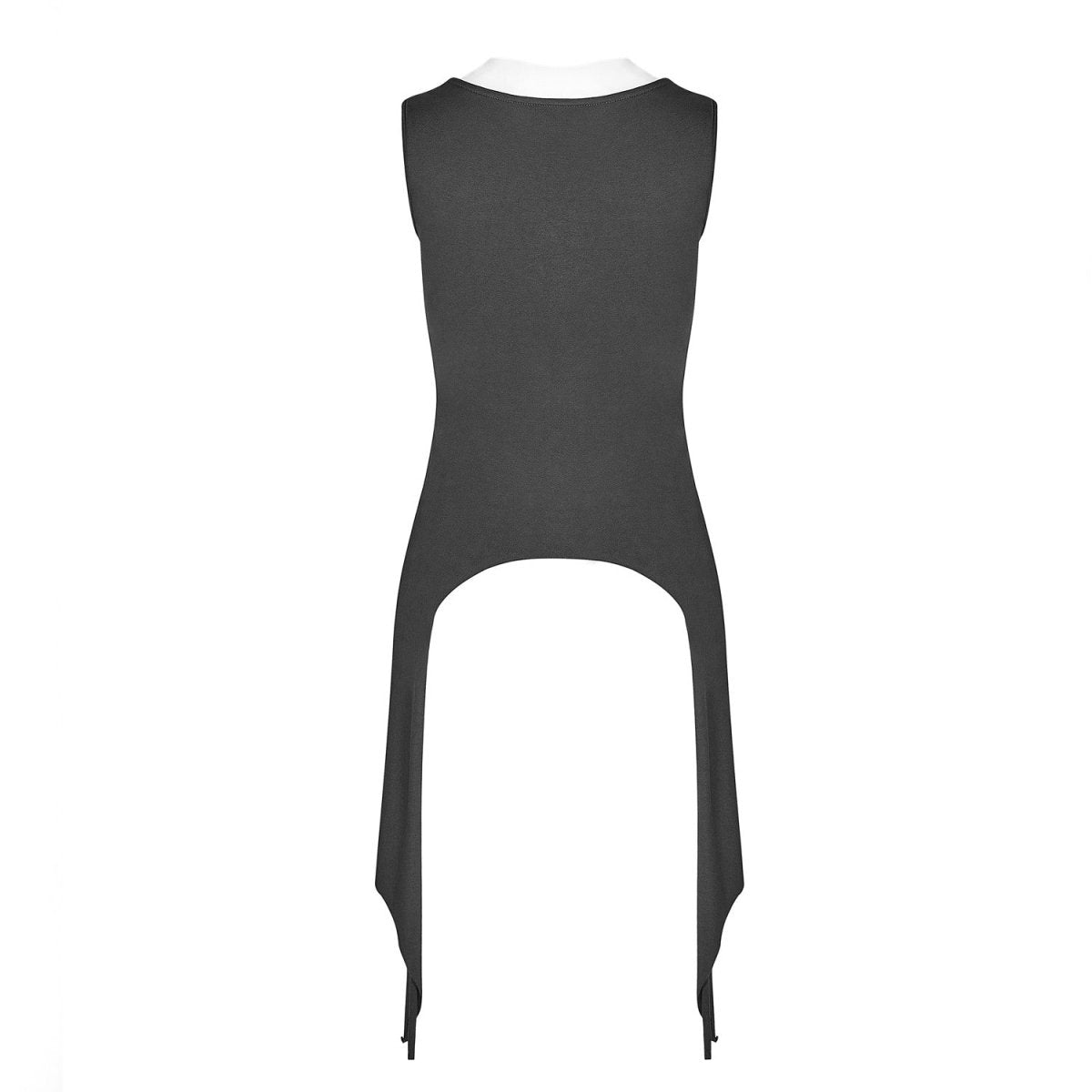 Camiseta con Hebillas - Crazyinlove