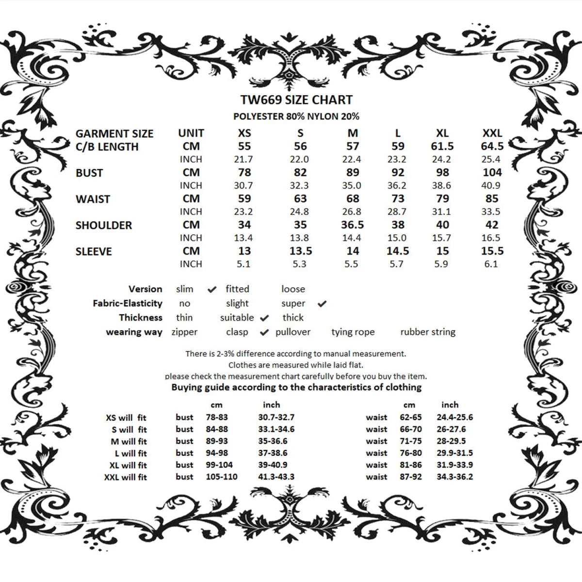 Camiseta de Encaje con Gargantilla y Botonadura - Crazyinlove