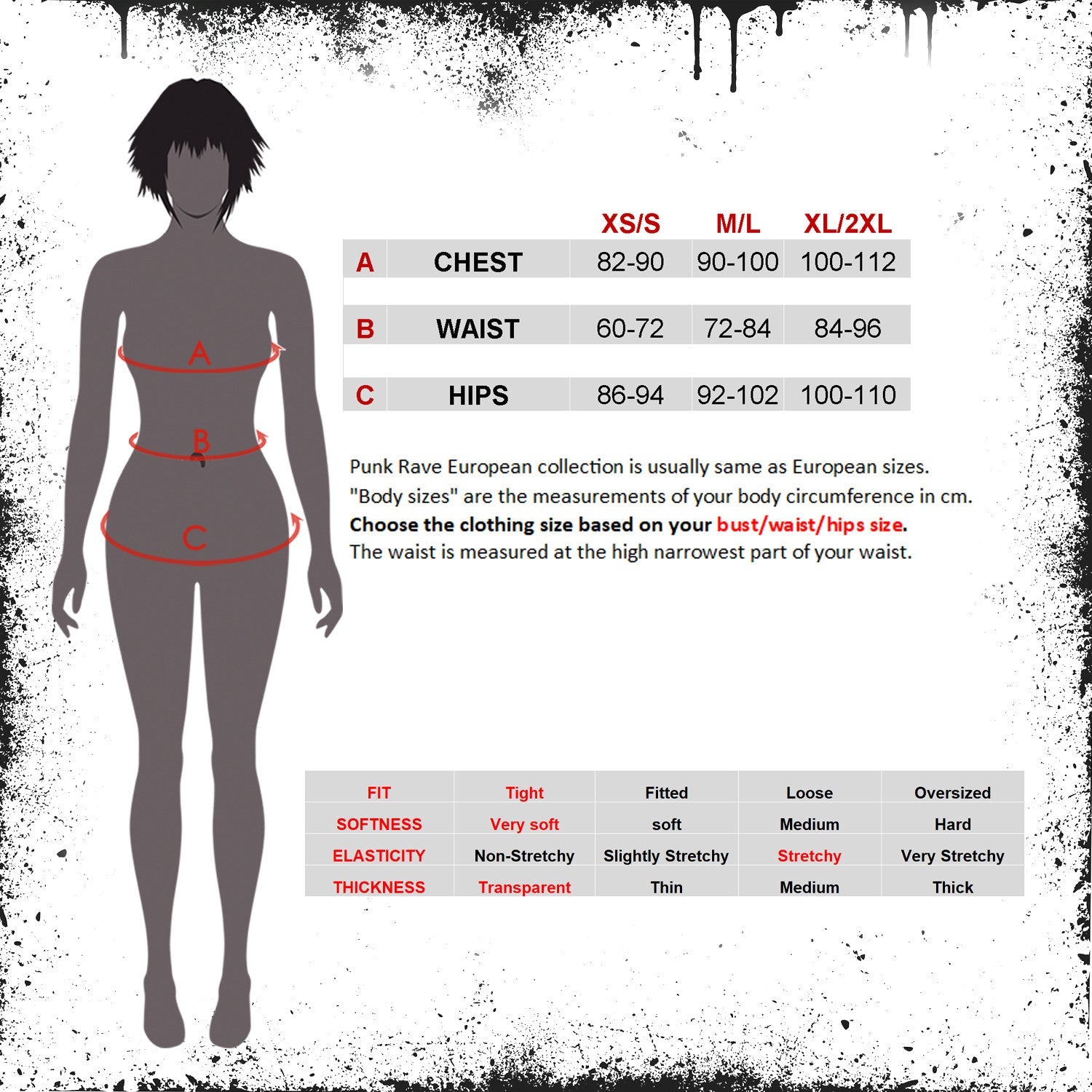 Camiseta Transparente con Mariposa - Crazyinlove