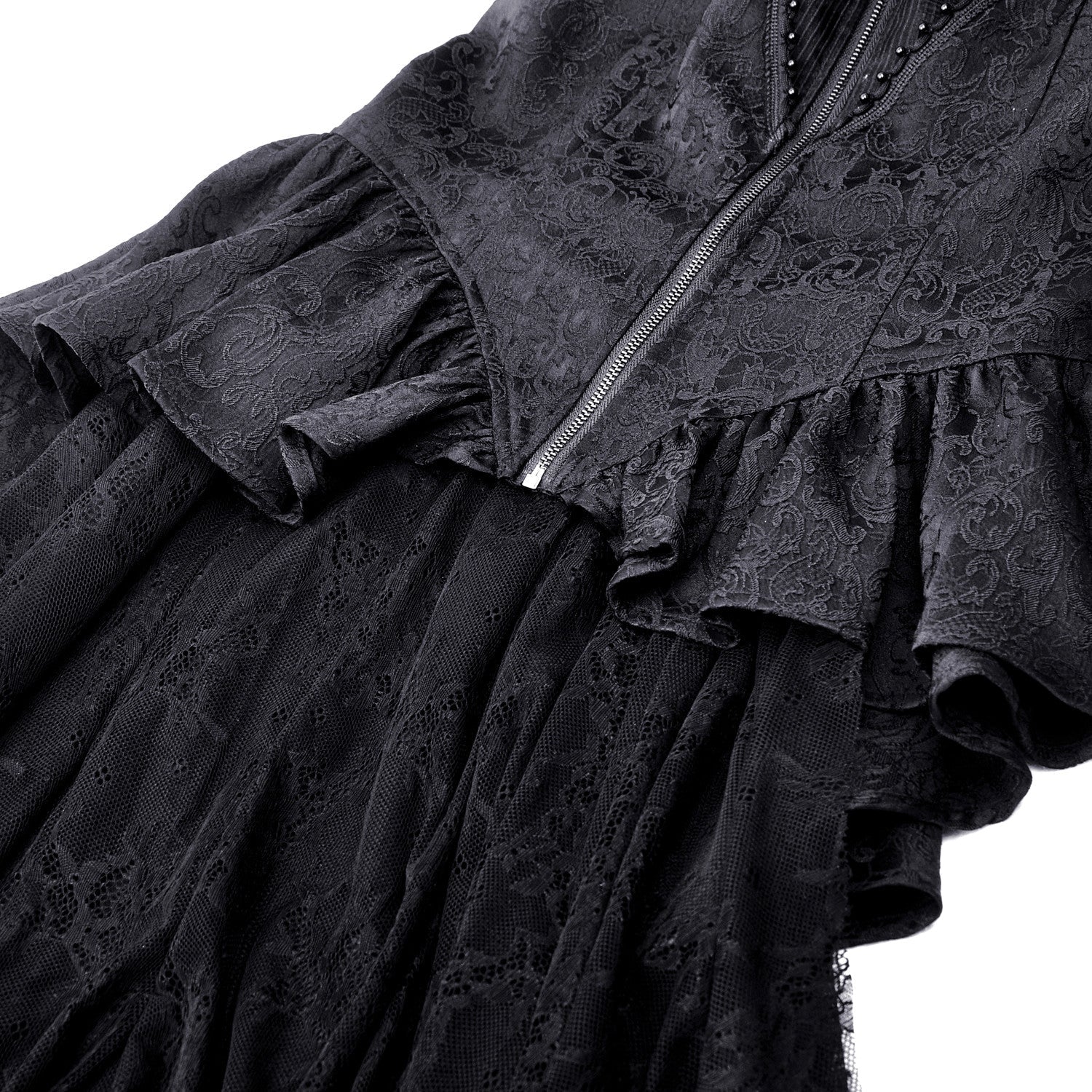 Chaqueta Elegante "Aradia" - Crazyinlove