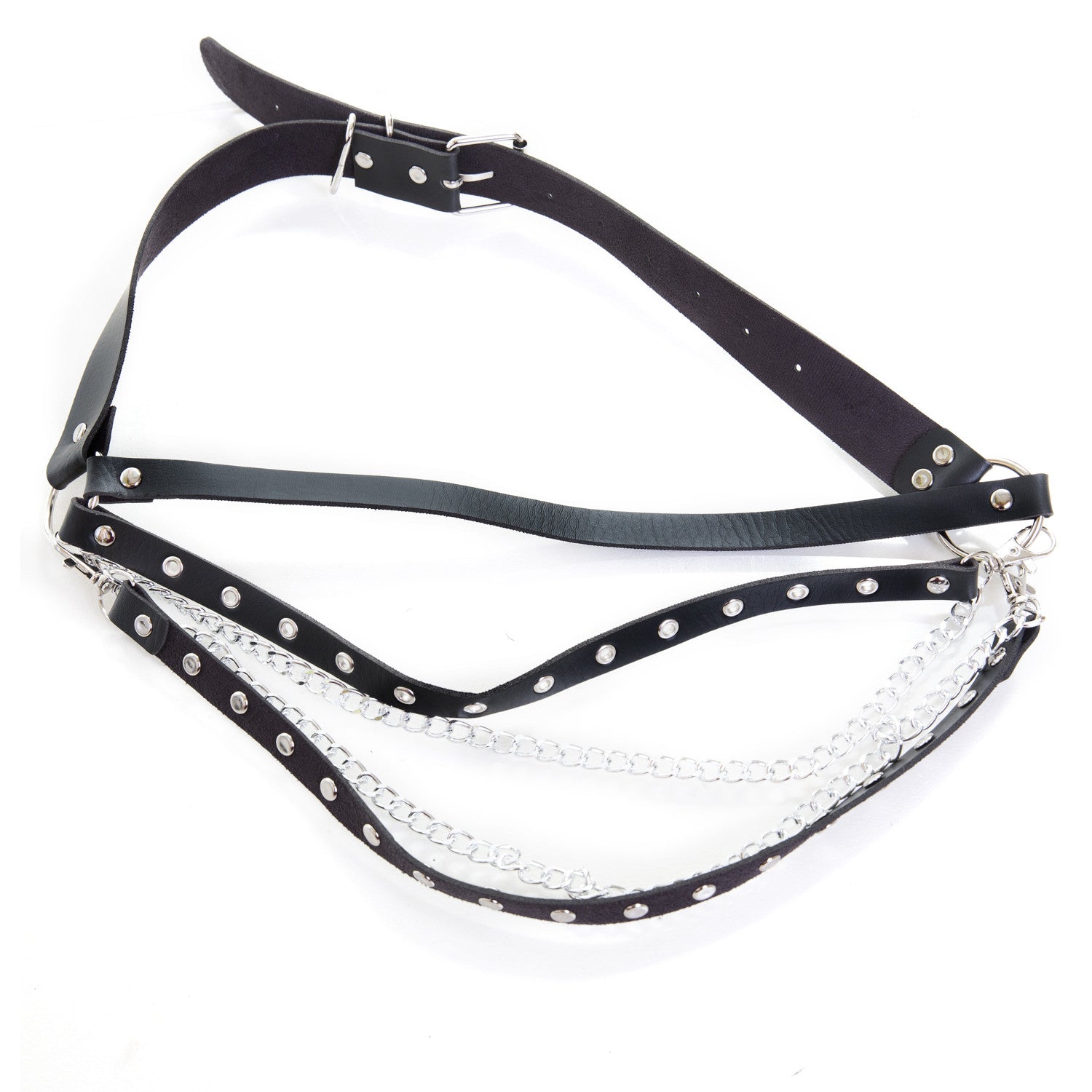 Cinturón con Cadenas - Crazyinlove