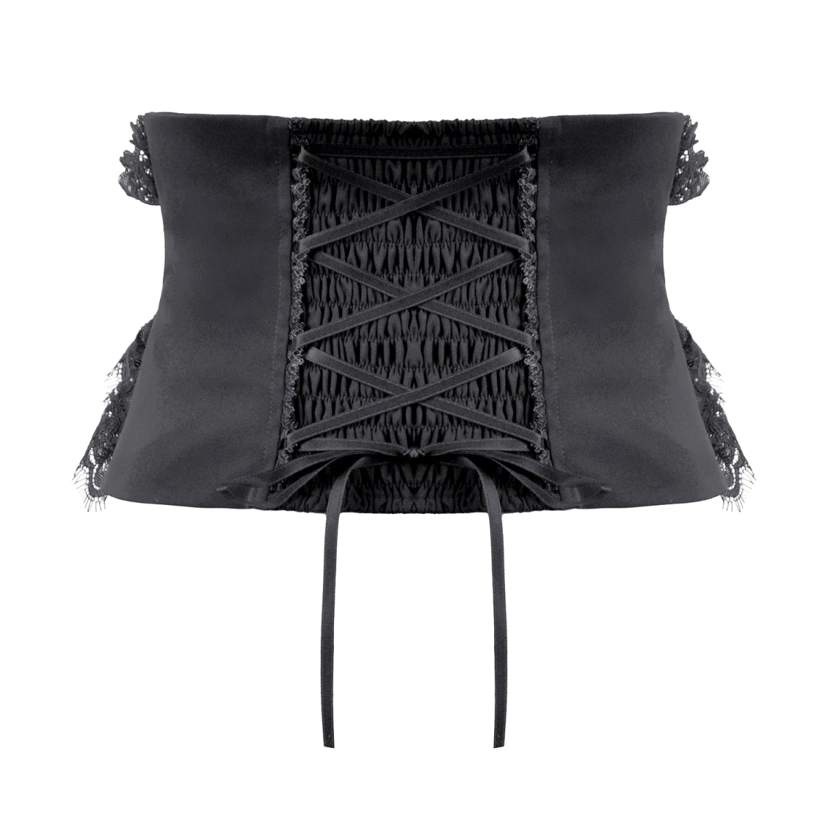 Cinturón Victoriano Encaje - Crazyinlove