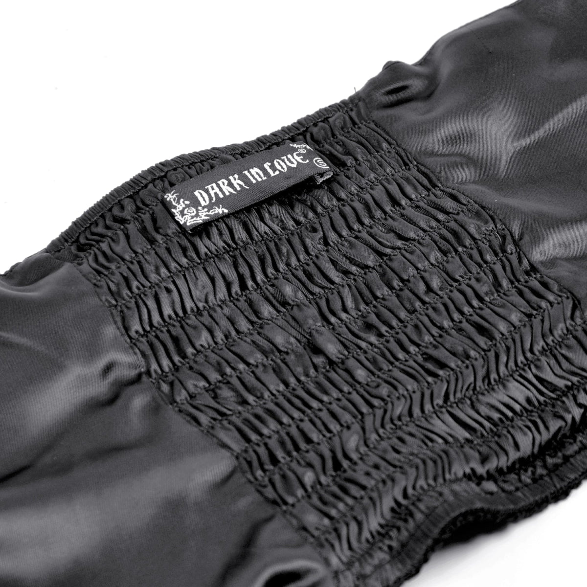 Cinturón Victoriano Encaje - Crazyinlove