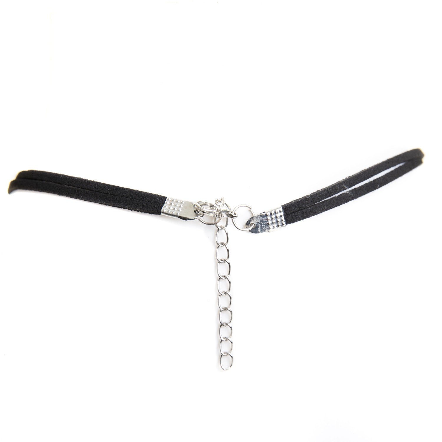 Collar con Pentagramas - Crazyinlove