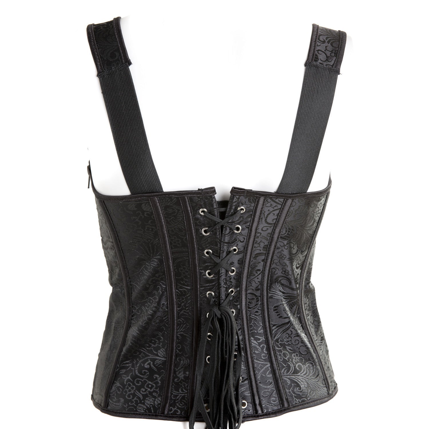 Corsé con Aros - Crazyinlove