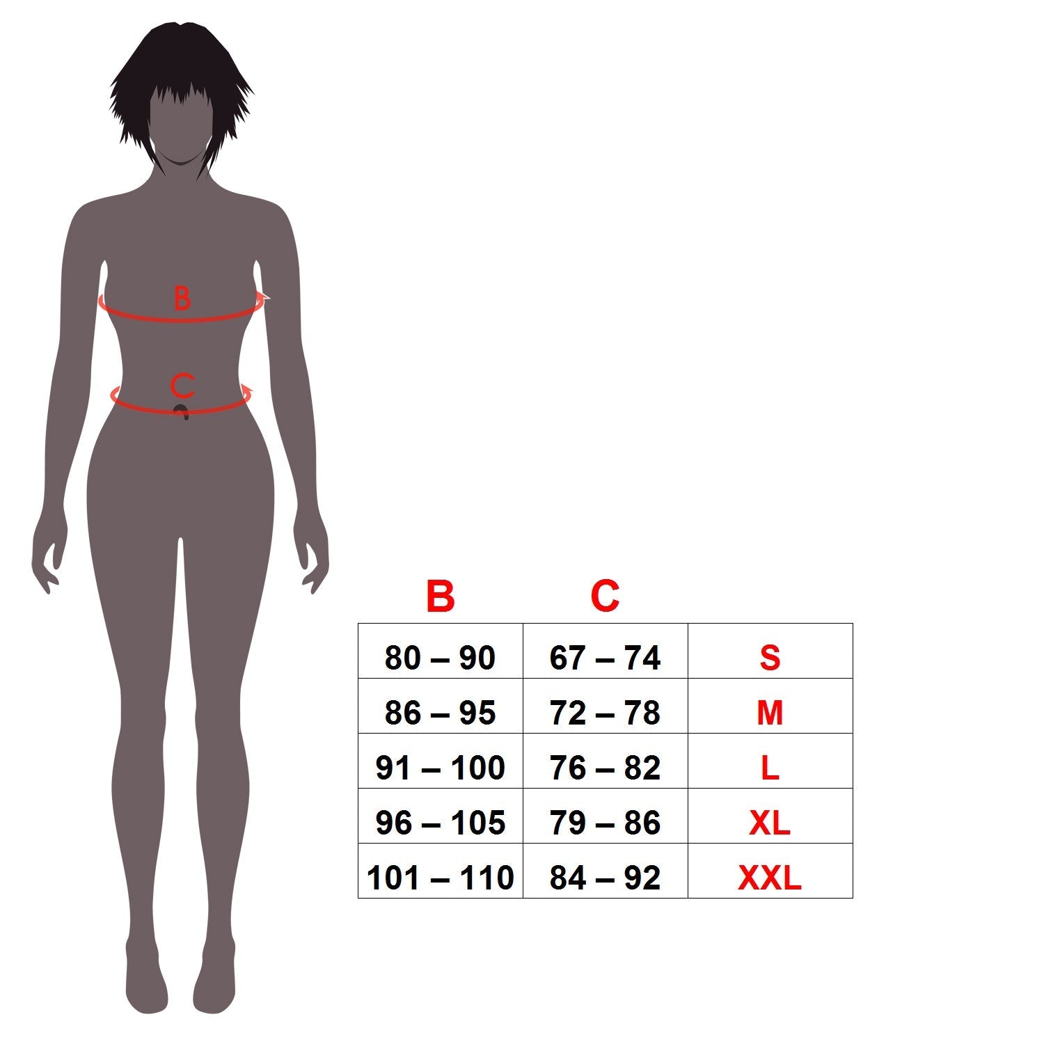 Corsé con Cremallera y Hebillas - Crazyinlove