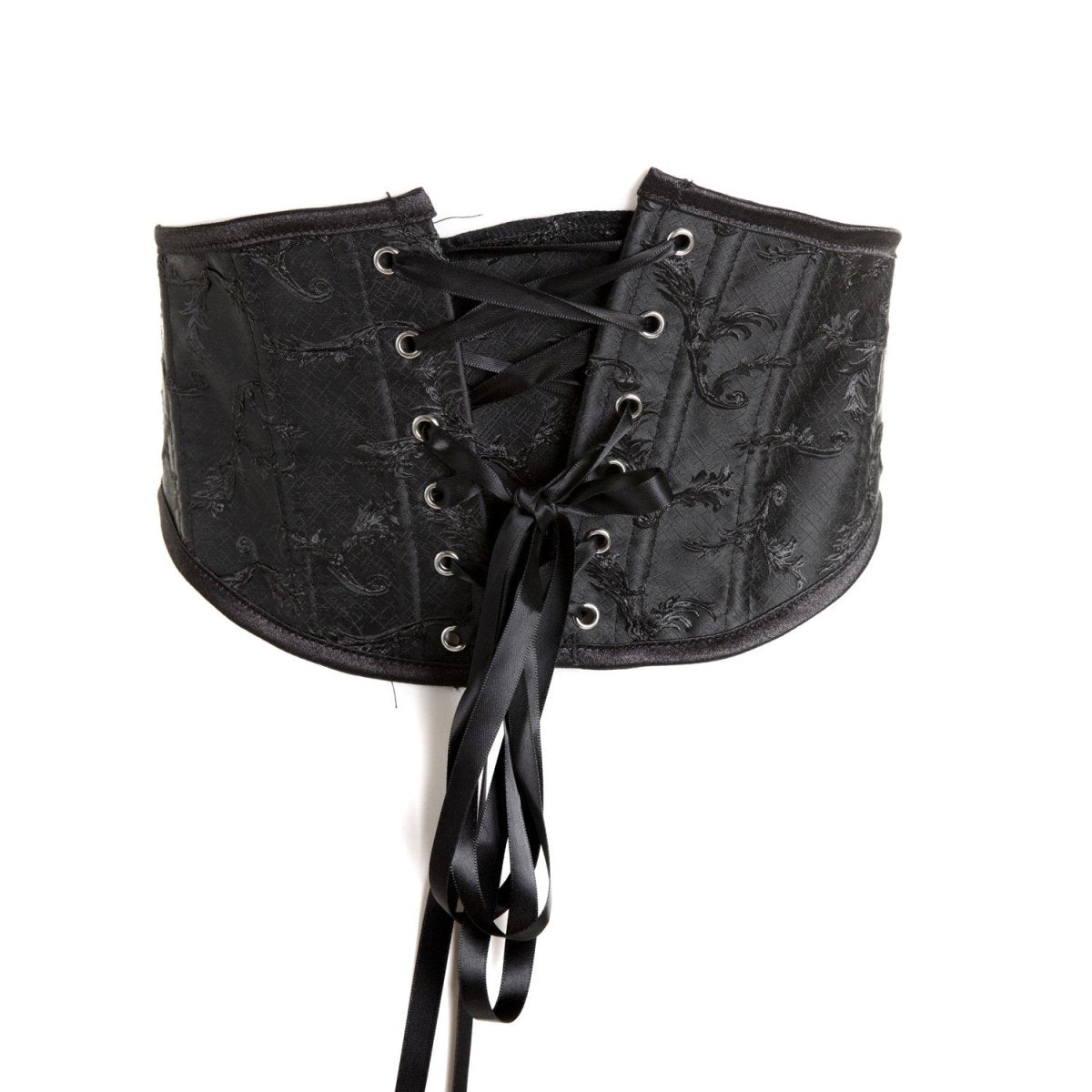 Corsé con Filigranas - Crazyinlove