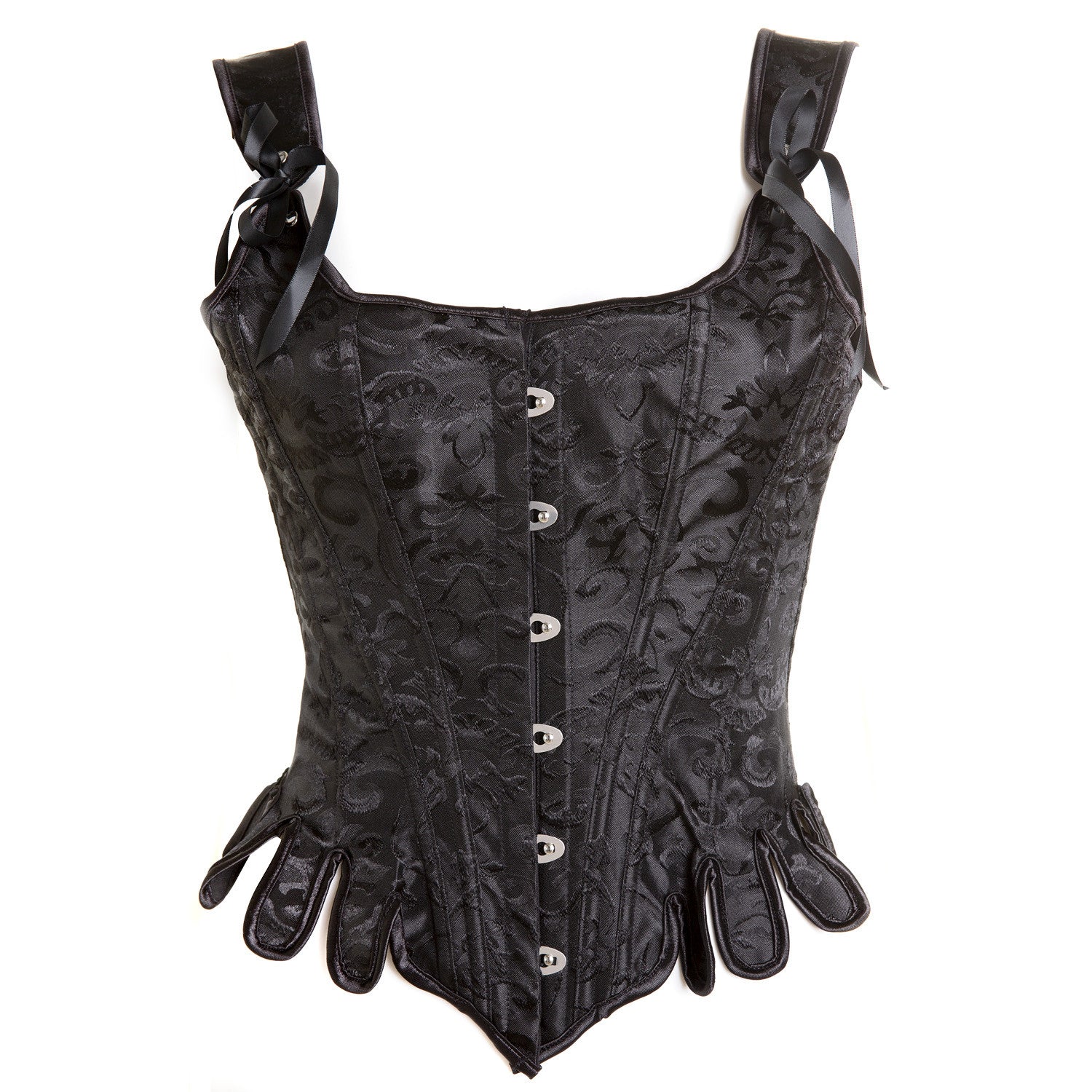 Corsé con Tirantes - Crazyinlove