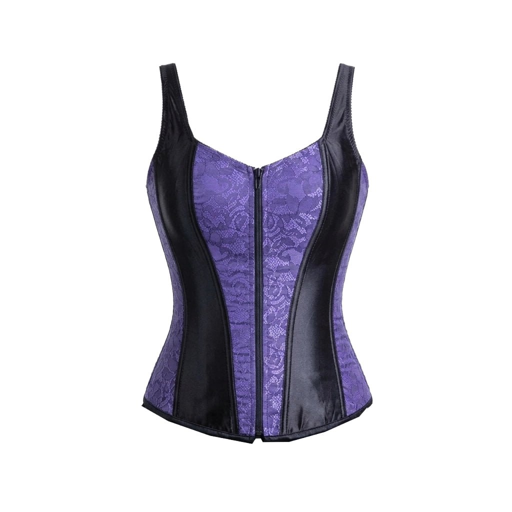 Corsé con Tirantes - Crazyinlove