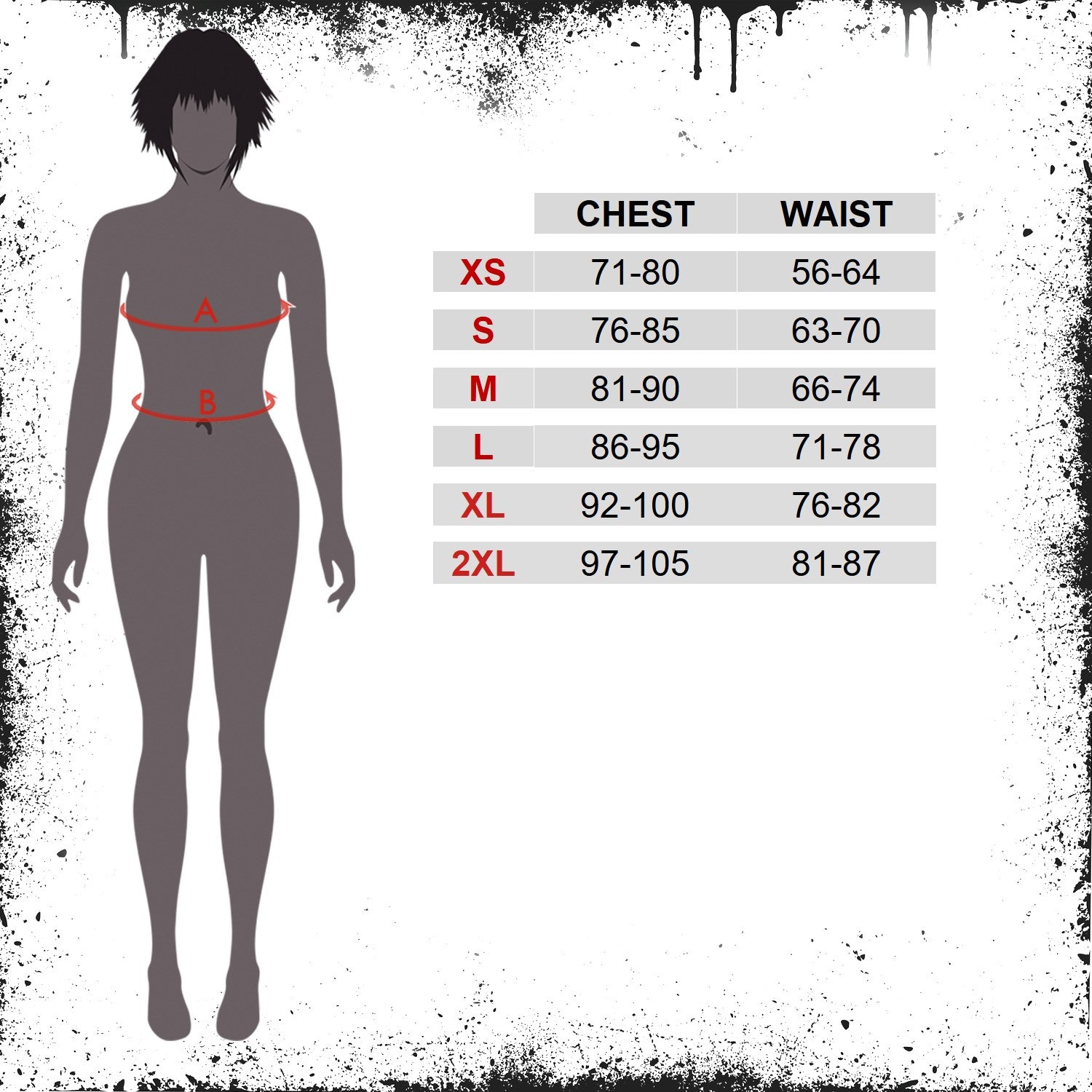 Corsé Rojo con Brocado - Crazyinlove