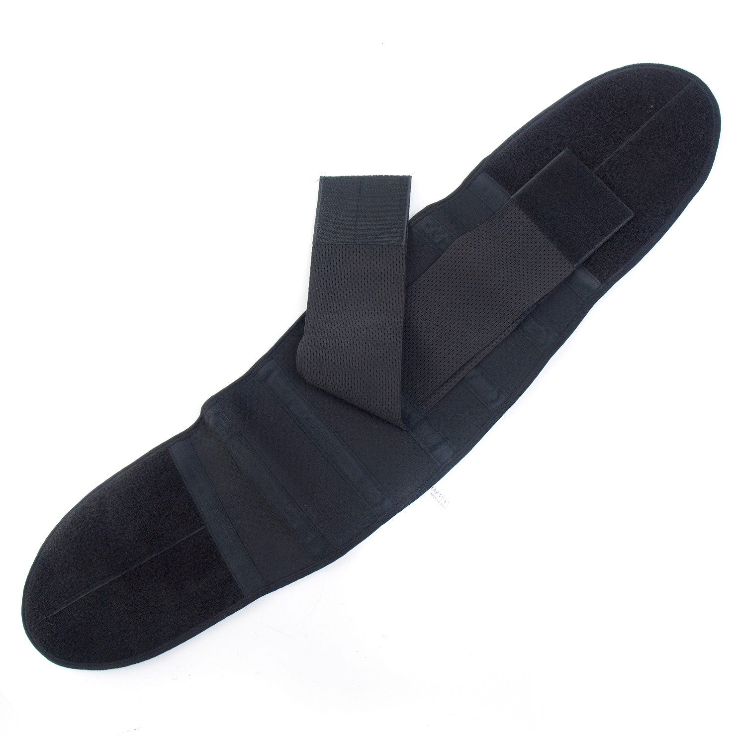 Corsé Waist Training con Velcro - Crazyinlove