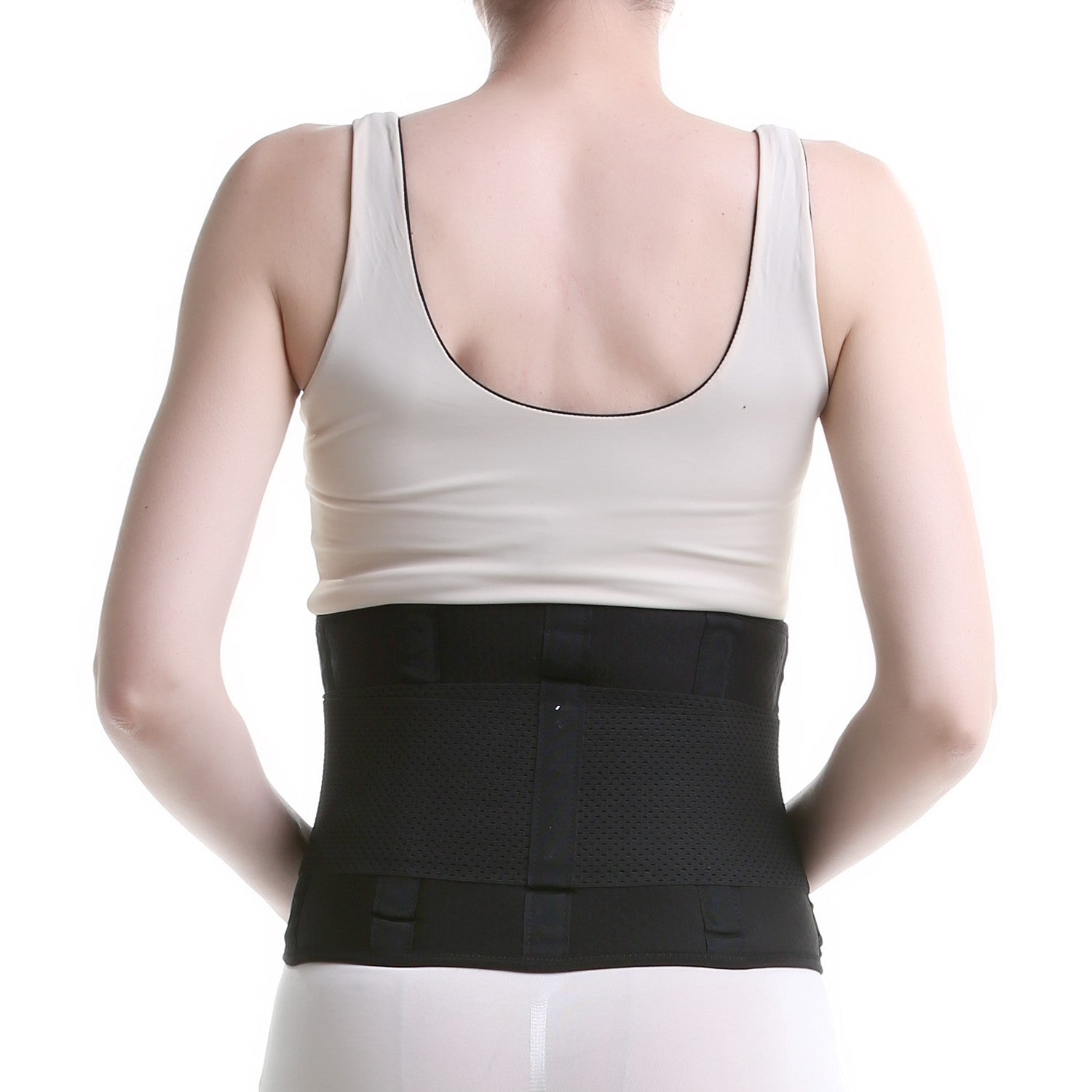 Corsé Waist Training con Velcro - Crazyinlove