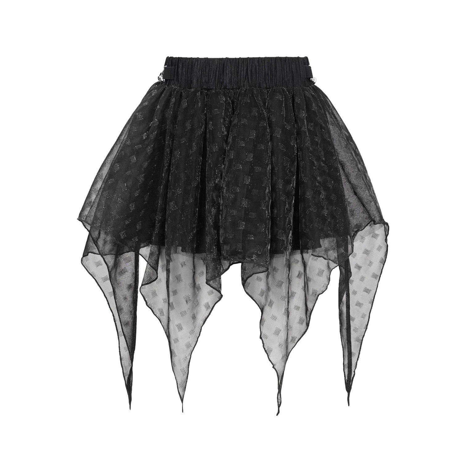 Falda con Tul - Crazyinlove