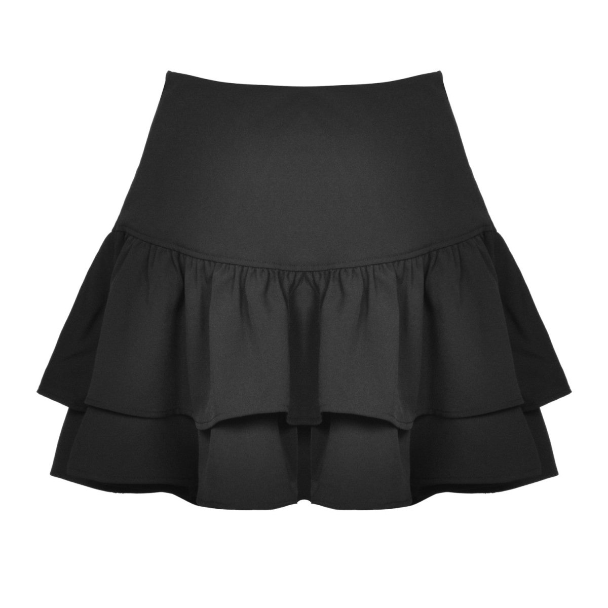 Falda con Volantes - Crazyinlove